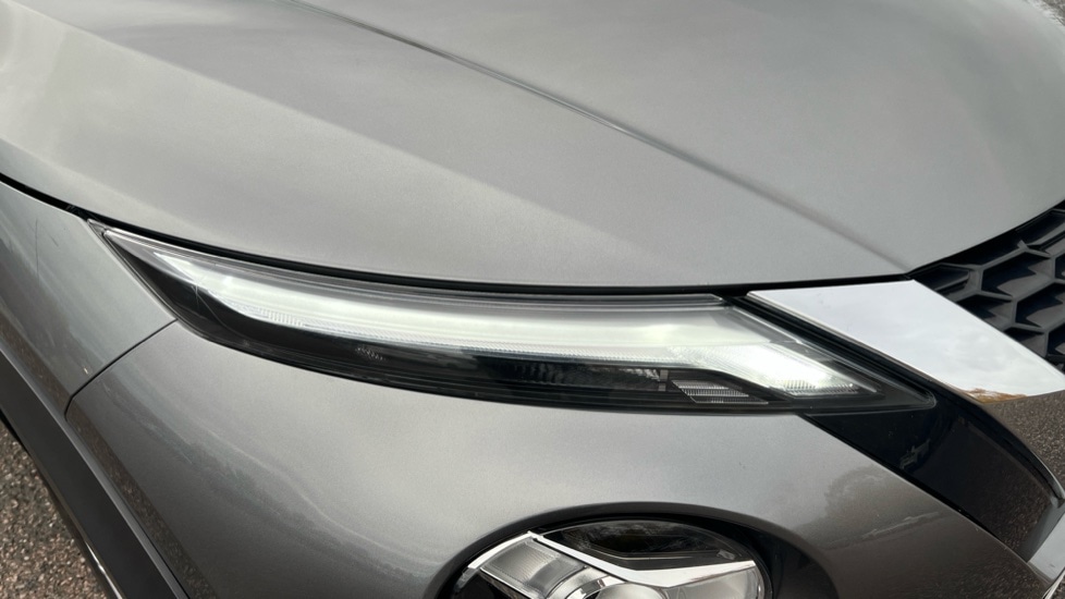 Used Nissan Juke 2019 for sale - 76999255: Photo 42