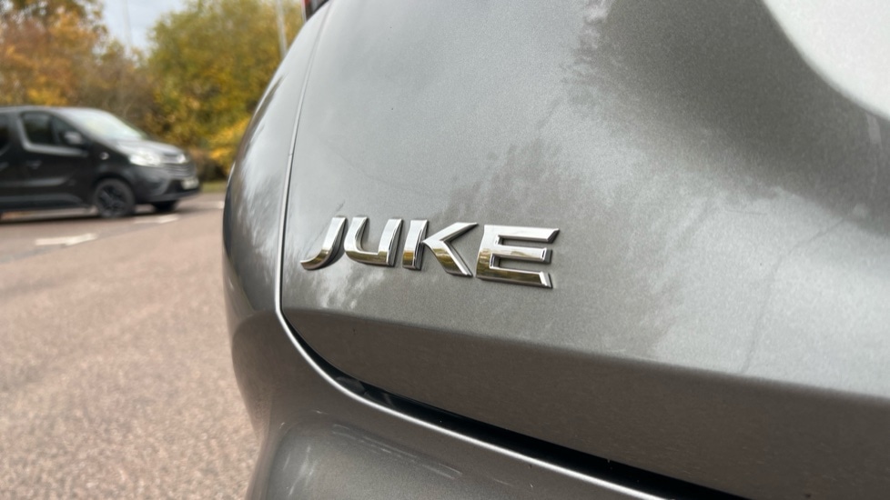 Used Nissan Juke 2019 for sale - 76999255: Photo 43