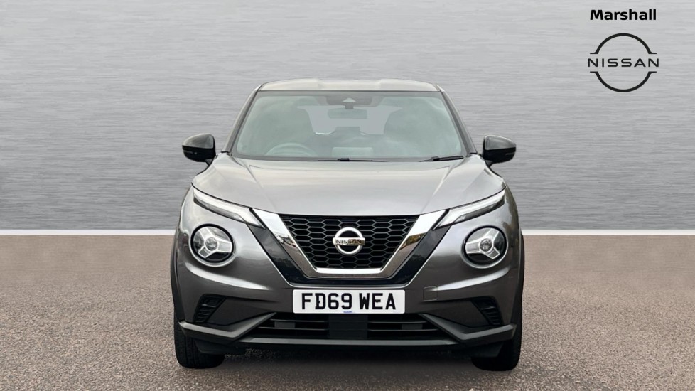 Used Nissan Juke 2019 for sale - 76999255: Photo 5