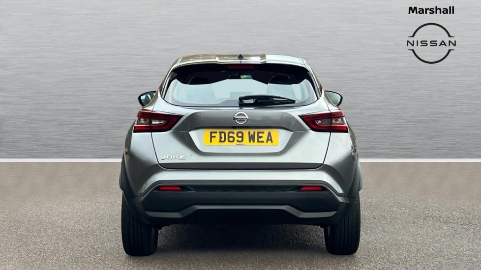 Used Nissan Juke 2019 for sale - 76999255: Photo 6