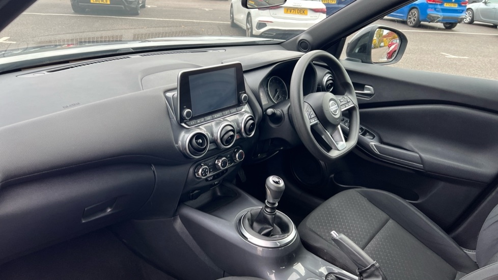 Used Nissan Juke 2019 for sale - 76999255: Photo 7