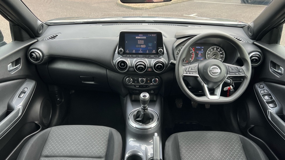 Used Nissan Juke 2019 for sale - 76999255: Photo 8