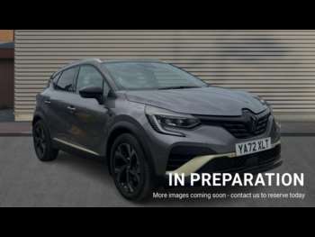 2023 - 1.6 E-Tech full hybrid 145 Engineered 5dr Auto