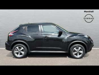 Used Nissan Juke 2019 for sale - 75308667: Photo