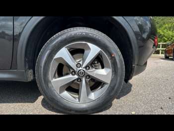 Used Nissan Juke 2019 for sale - 75308667: Photo