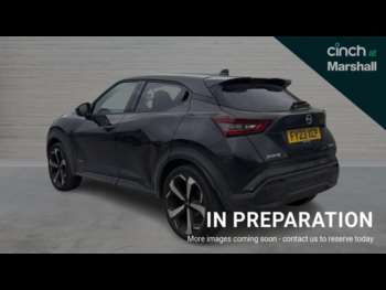 Used Nissan Juke 2023 for sale - 75113168: Photo