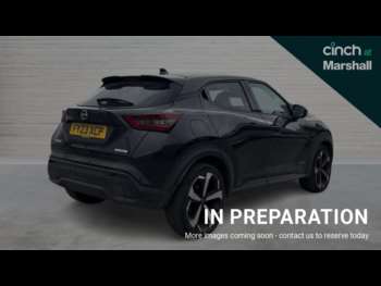 Used Nissan Juke 2023 for sale - 75113168: Photo