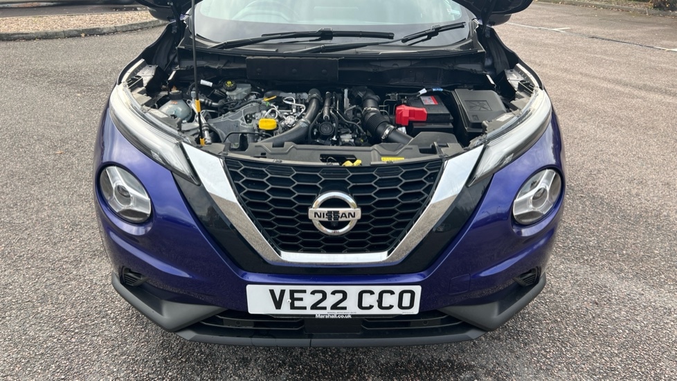 Used Nissan Juke 2022 for sale - 76501418: Photo 10