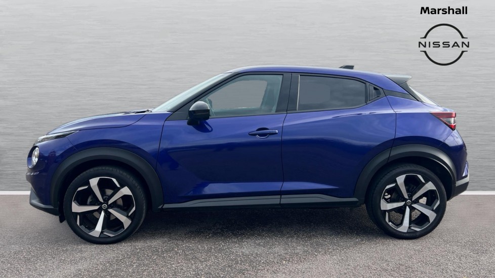 Used Nissan Juke 2022 for sale - 76501418: Photo 13