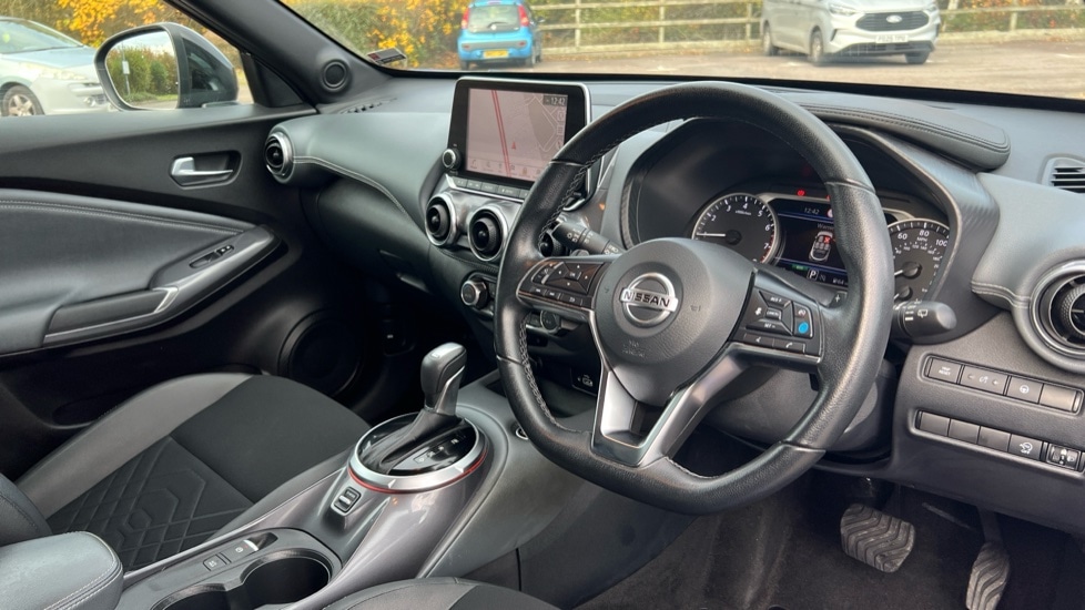 Used Nissan Juke 2022 for sale - 76501418: Photo 14