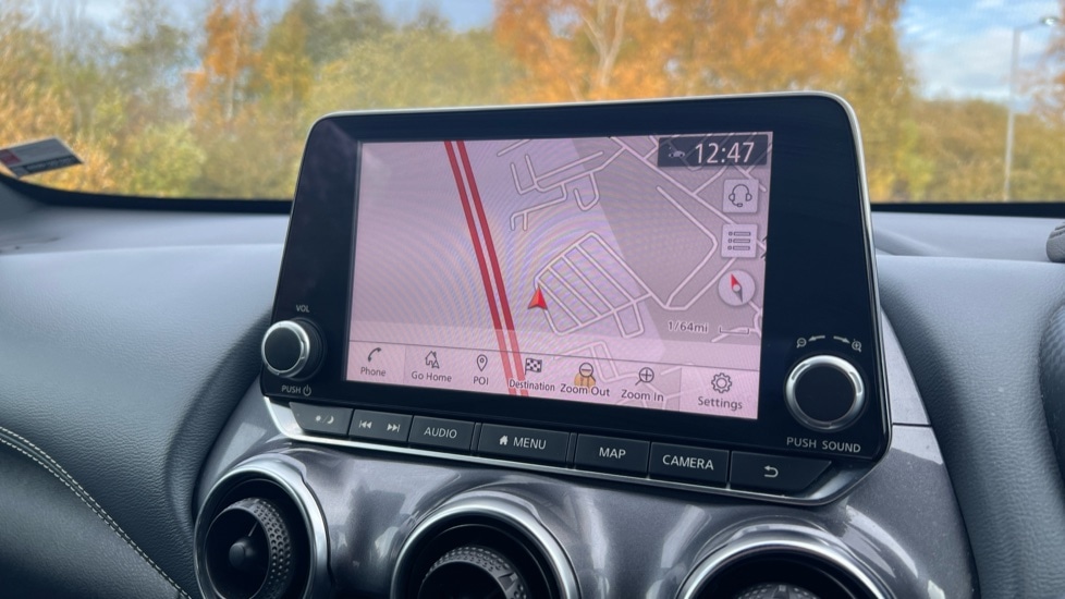 Used Nissan Juke 2022 for sale - 76501418: Photo 17