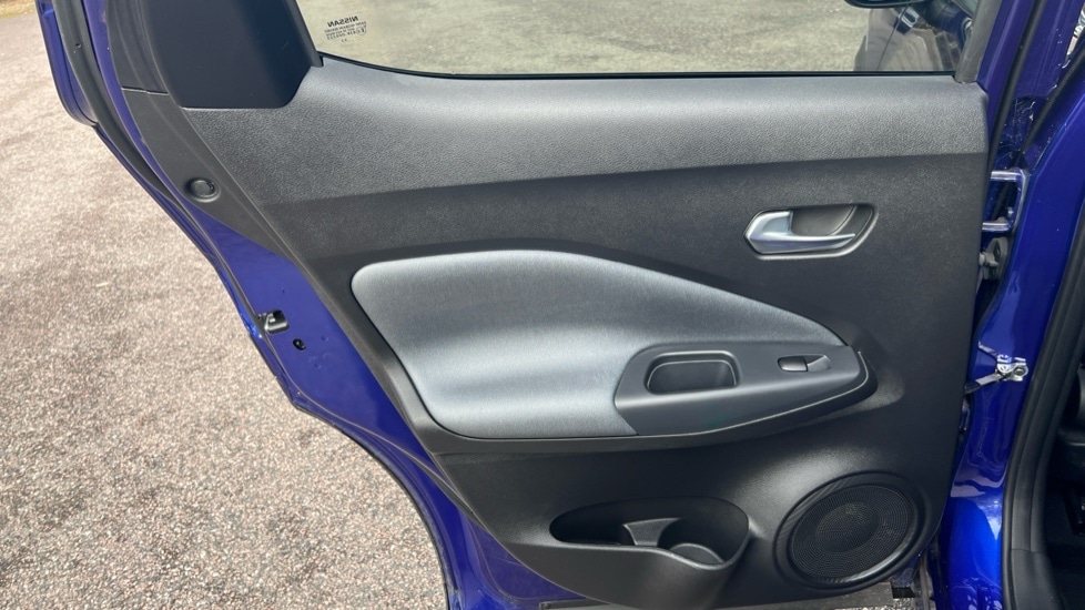 Used Nissan Juke 2022 for sale - 76501418: Photo 20