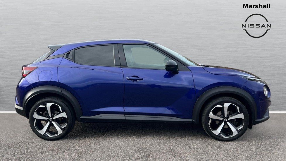 Used Nissan Juke 2022 for sale - 76501418: Photo 3