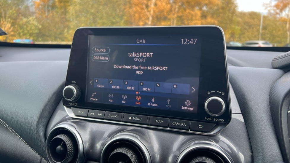 Used Nissan Juke 2022 for sale - 76501418: Photo 36