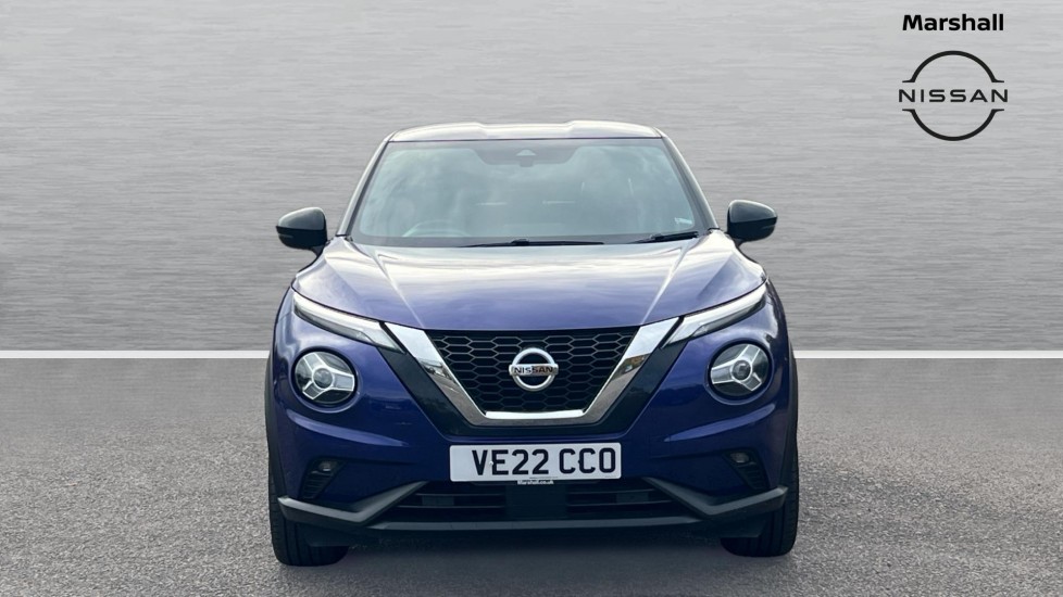 Used Nissan Juke 2022 for sale - 76501418: Photo 5