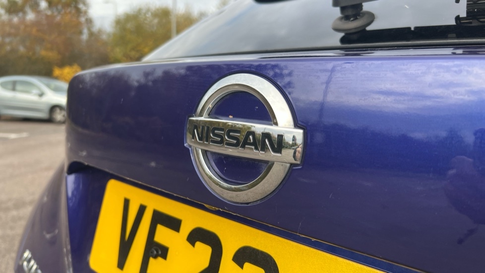 Used Nissan Juke 2022 for sale - 76501418: Photo 54