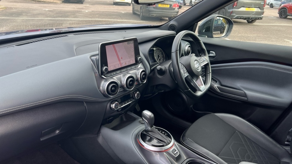 Used Nissan Juke 2022 for sale - 76501418: Photo 7