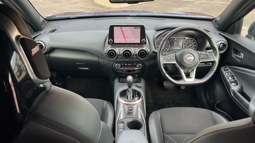 Used Nissan Juke 2022 for sale - 76501418: Photo 8
