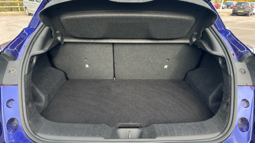 Used Nissan Juke 2022 for sale - 76501418: Photo 9