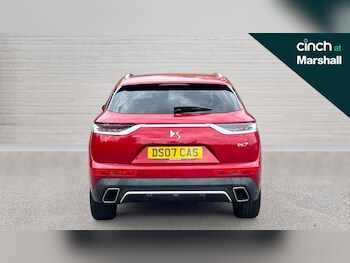 Used DS Automobiles DS 7 2018 for sale - 75296963: Photo
