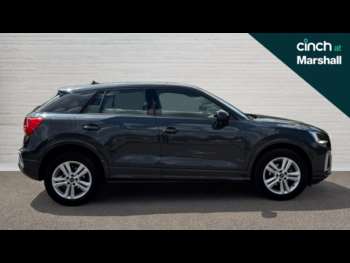 Used Audi Q2 2022 for sale - 75020833: Photo
