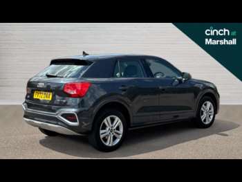 Used Audi Q2 2022 for sale - 75020833: Photo