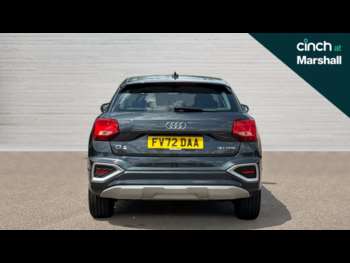 Used Audi Q2 2022 for sale - 75020833: Photo