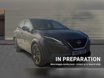 2022 - 1.3 DiG-T MH Acenta Premium 5dr