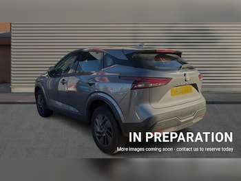 Used Nissan Qashqai 2022 for sale - 76804134: Photo