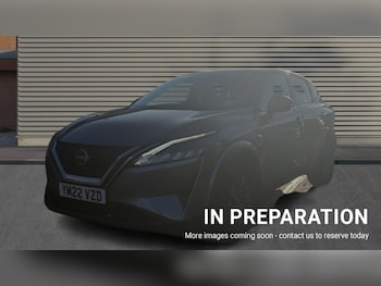 Used Nissan Qashqai 2022 for sale - 76804134: Photo