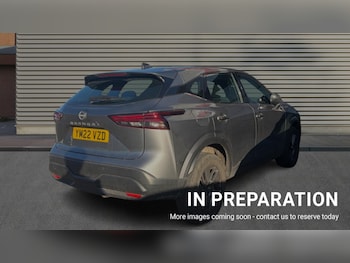 Used Nissan Qashqai 2022 for sale - 76804134: Photo