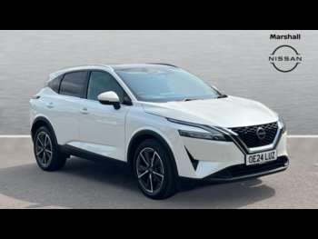 2024 - 1.3 DiG-T MH Tekna 5dr