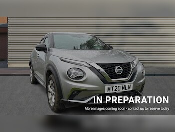 2020 - 1.0 DiG-T N-Connecta 5dr