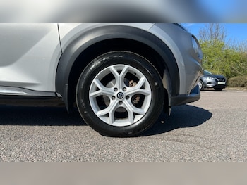 Used Nissan Juke 2020 for sale - 76384359: Photo