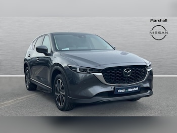 Mazda - CX-5