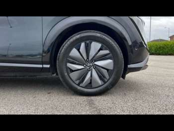 Used Nissan ARIYA 2025 for sale - 74756265: Photo