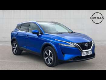 2024 - 1.3 DiG-T MH N-Connecta 5dr