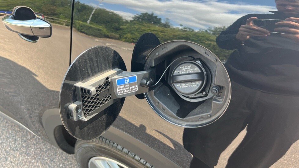 Vehicle 25