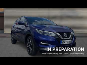 2021 - 1.3 DiG-T 160 N-Motion 5dr DCT Auto