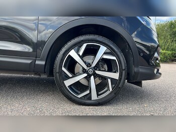 Used Nissan Qashqai 2019 for sale - 75615158: Photo