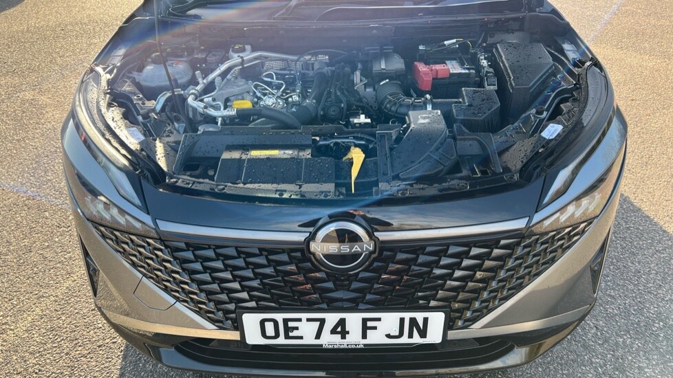Used Nissan Qashqai 2024 for sale - 76507694: Photo 10