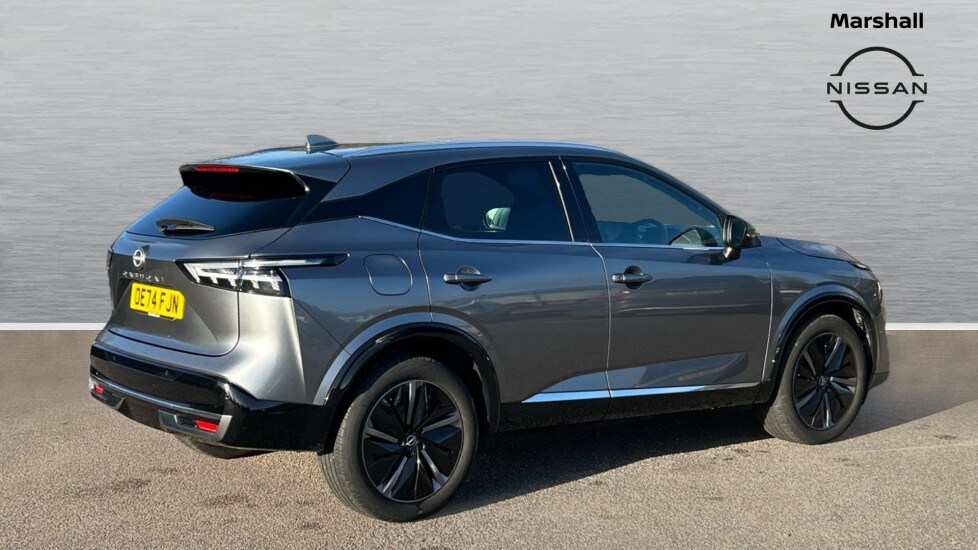 Used Nissan Qashqai 2024 for sale - 76507694: Photo 11