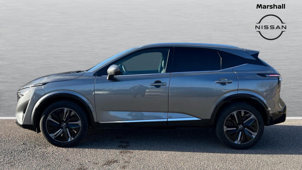 Used Nissan Qashqai 2024 for sale - 76507694: Photo 13