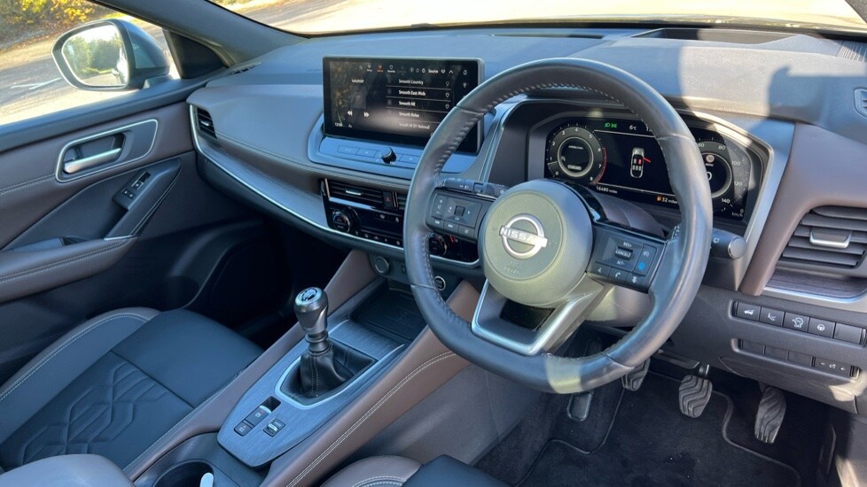 Used Nissan Qashqai 2024 for sale - 76507694: Photo 14