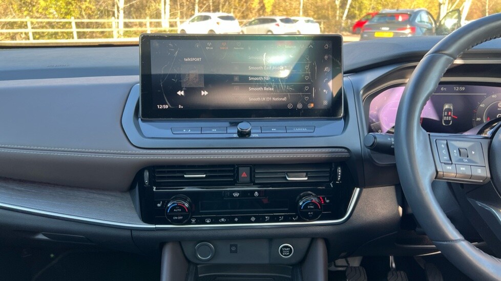 Used Nissan Qashqai 2024 for sale - 76507694: Photo 15