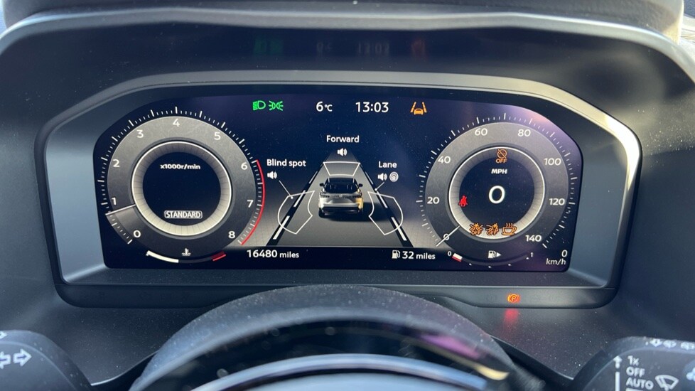 Used Nissan Qashqai 2024 for sale - 76507694: Photo 16