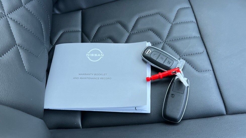 Used Nissan Qashqai 2024 for sale - 76507694: Photo 18