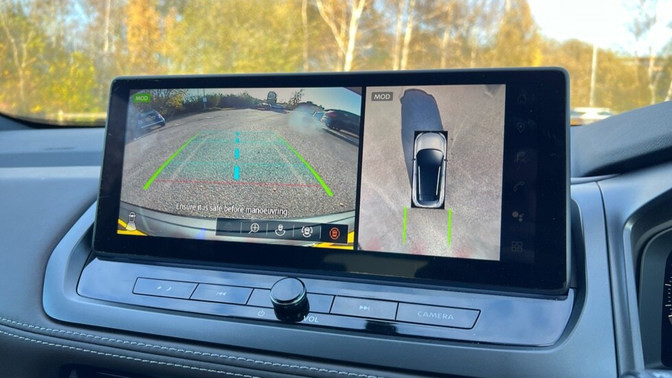 Used Nissan Qashqai 2024 for sale - 76507694: Photo 19