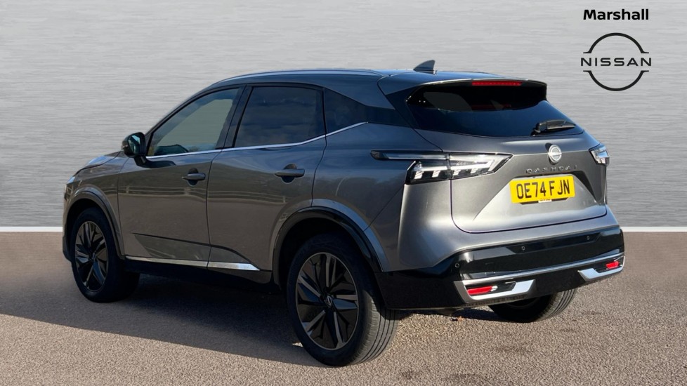 Used Nissan Qashqai 2024 for sale - 76507694: Photo 2