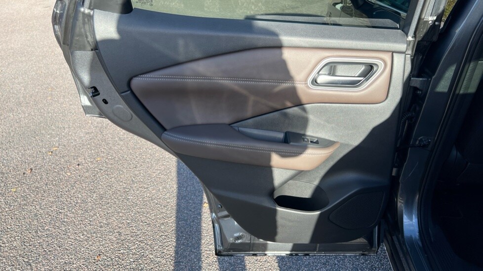 Used Nissan Qashqai 2024 for sale - 76507694: Photo 20